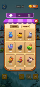 اسکرین شات 6 بازی Bubble Shooter Legend