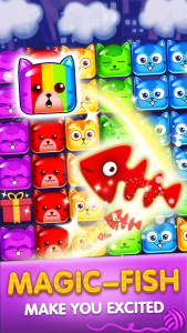اسکرین شات 4 بازی Pop Cat