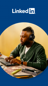 اسکرین شات 1 برنامه linkedin