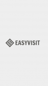 اسکرین شات برنامه EasyVisit 1