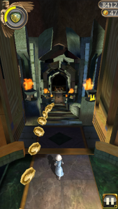 اسکرین شات بازی Temple Endless Run 3 2