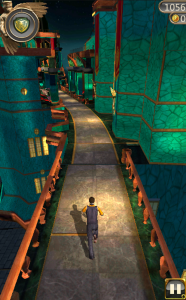 اسکرین شات بازی Temple Endless Run 3 3