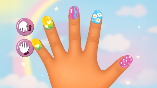 اسکرین شات 4 بازی Princess Home Cleanup