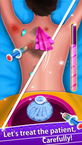 اسکرین شات بازی Multi Surgery Doctor Simulator 2