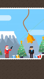 اسکرین شات 6 بازی Mr Bullet - Spy Puzzles