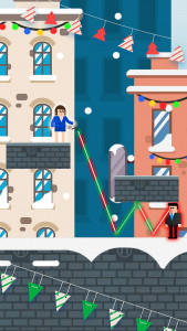 اسکرین شات 1 بازی Mr Bullet - Spy Puzzles