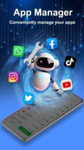 اسکرین شات 4 برنامه CPU Monitor - temperature