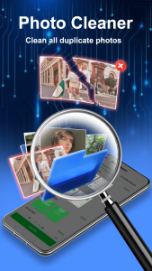 اسکرین شات 5 برنامه CPU Monitor - temperature