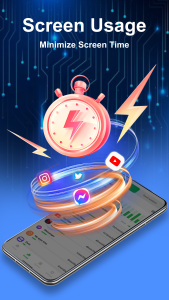 اسکرین شات 8 برنامه CPU Monitor - temperature