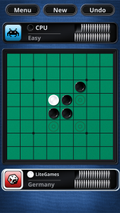 اسکرین شات 2 بازی Othello - Official Board Game