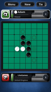 اسکرین شات 3 بازی Othello - Official Board Game