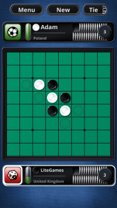 اسکرین شات 1 بازی Othello - Official Board Game