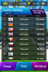 اسکرین شات 3 بازی ArcheryWorldCup Online