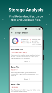 اسکرین شات 6 برنامه Device Info: View phone info