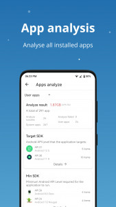 اسکرین شات 5 برنامه BD File Manager File Explorer