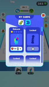 اسکرین شات بازی Merge Master Monster Evolution 2