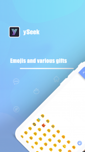 اسکرین شات 1 برنامه ySeek