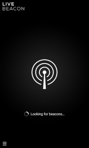 اسکرین شات برنامه Live Beacon 1
