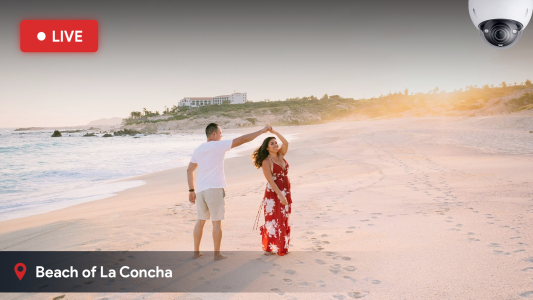 اسکرین شات 2 برنامه Live Camera - Street View