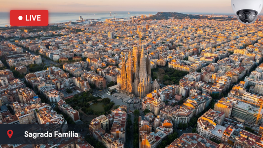 اسکرین شات 3 برنامه Live Camera - Street View