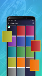 اسکرین شات 8 برنامه Video Player