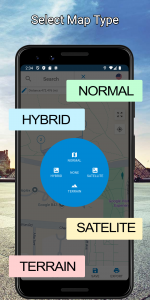 اسکرین شات 7 برنامه Area Calculator For Land