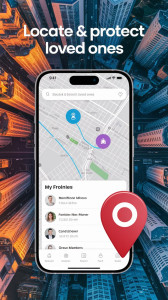 اسکرین شات 3 برنامه Mobile Number Locator