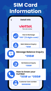 اسکرین شات 3 برنامه Phone Tracker - Number Locator