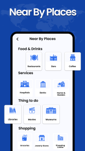 اسکرین شات 5 برنامه Phone Tracker - Number Locator