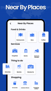 اسکرین شات 5 برنامه Phone Tracker - Number Locator
