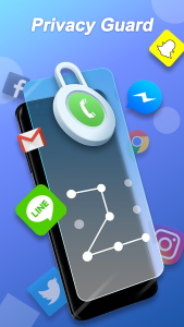 اسکرین شات 8 برنامه AppLock