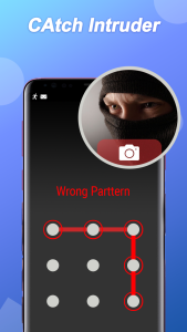 اسکرین شات 6 برنامه AppLock