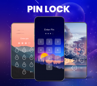 اسکرین شات برنامه Lock Screen Off 3