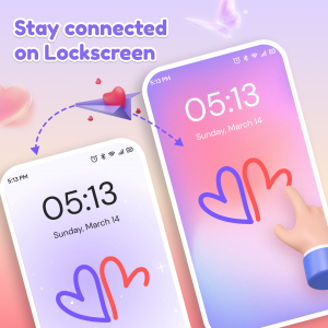 اسکرین شات 1 برنامه Skizz - Drawing Together