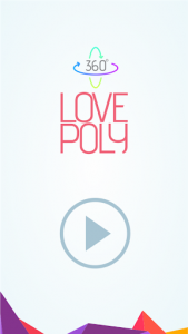اسکرین شات برنامه 360 Love Poly 6