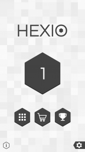 اسکرین شات بازی Hexio 8