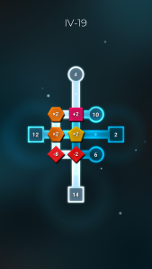 اسکرین شات بازی Matexo: Addictive Math Puzzle 5