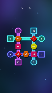 اسکرین شات بازی Matexo: Addictive Math Puzzle 8