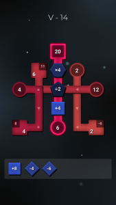 اسکرین شات بازی Matexo: Addictive Math Puzzle 6