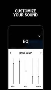 اسکرین شات برنامه BLAST & MEGABLAST by Ultimate Ears 5