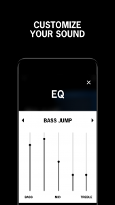 اسکرین شات 5 برنامه BLAST & MEGABLAST by Ultimate