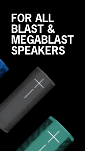 اسکرین شات برنامه BLAST & MEGABLAST by Ultimate Ears 2