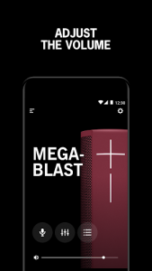 اسکرین شات برنامه BLAST & MEGABLAST by Ultimate Ears 3
