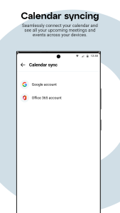 اسکرین شات 7 برنامه GoTo