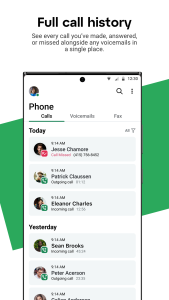 اسکرین شات 5 برنامه GoTo