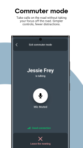 اسکرین شات 8 برنامه GoTo