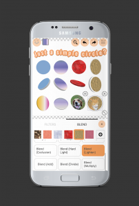 اسکرین شات برنامه Logo Maker Plus - Graphic Design & Logo Creator 4