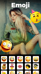 اسکرین شات برنامه Camera Filters and Effects 4