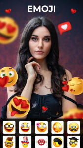 اسکرین شات برنامه Camera Filters and Effects 6