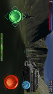 اسکرین شات بازی Tank Recon 3D (Lite) 5